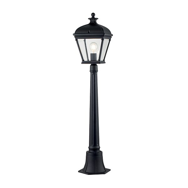 Фонарный столб Elstead BAYVIEW-4M-BK