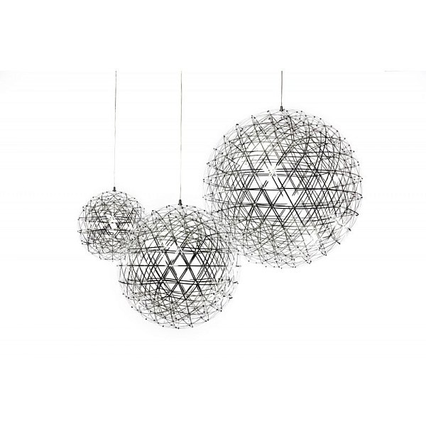 Подвесной светильник Moooi Raimond R89 non-dimmable 10 MTR CABLE