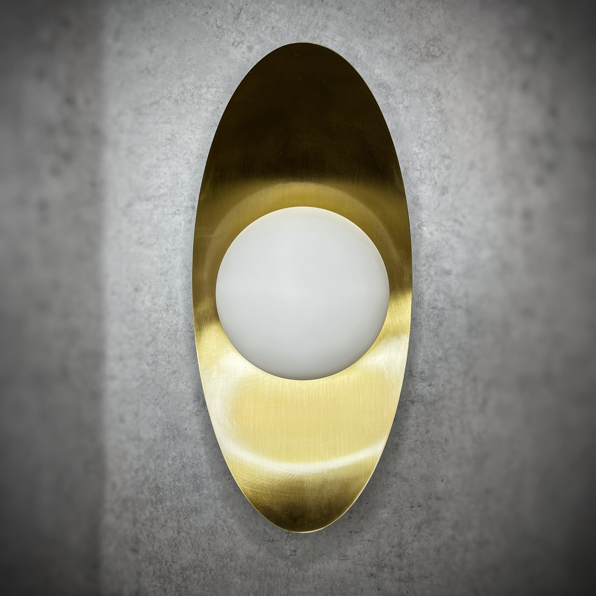 Настенный Светильник  Alon By Imperiumloft