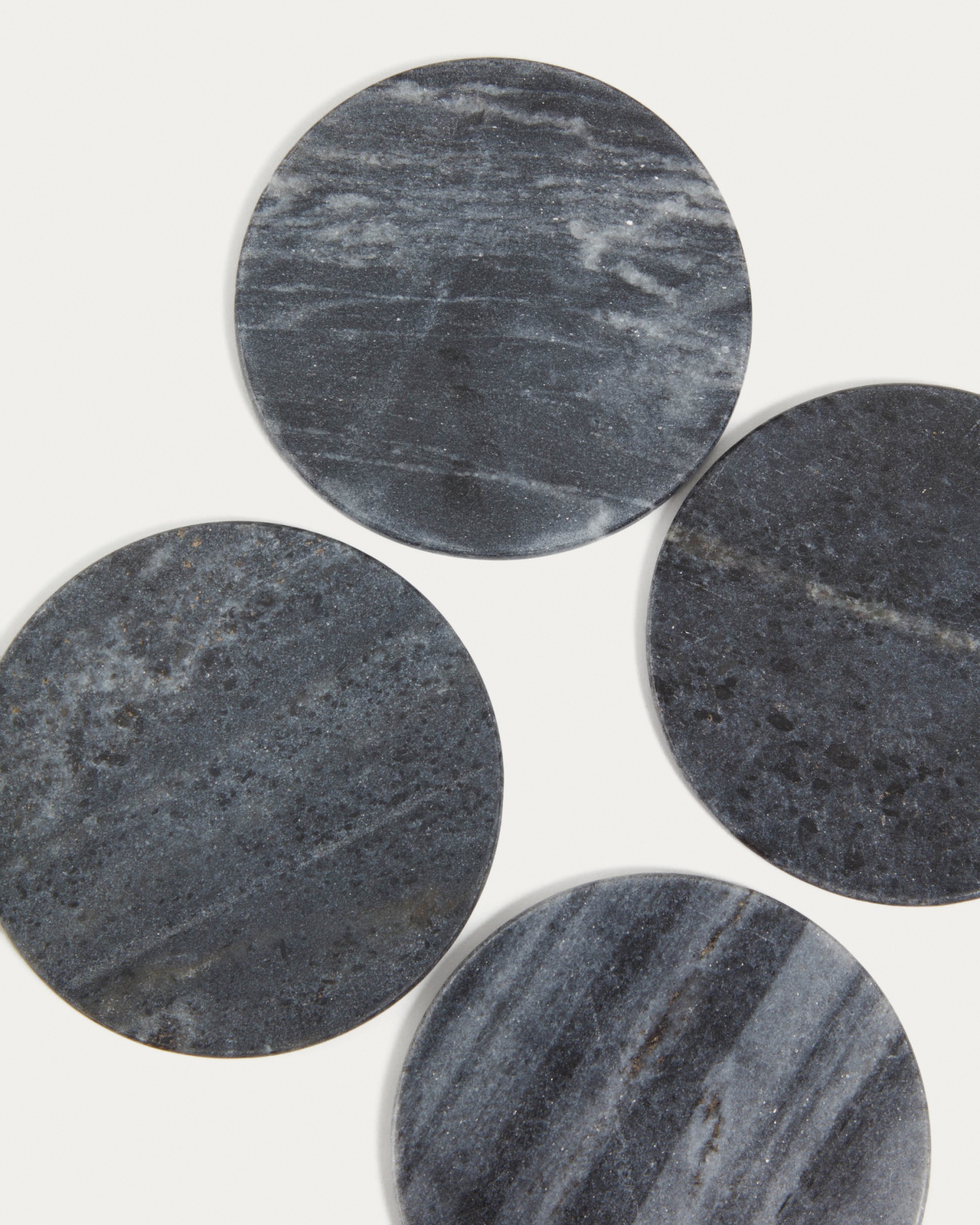 Набор подставок Gaia 4 шт La Forma (ex Julia Grup)