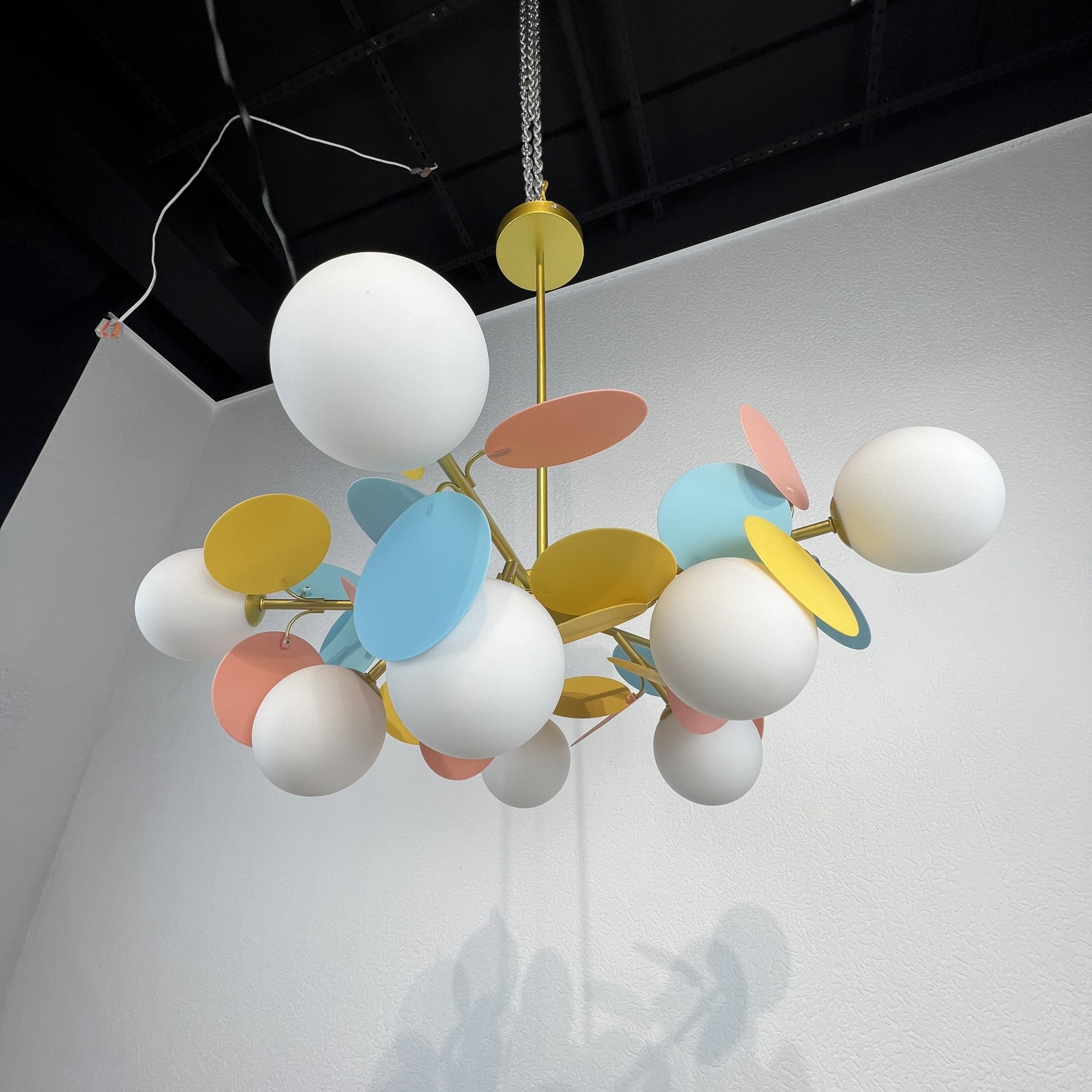 Люстра Matisse D67 By Imperiumloft