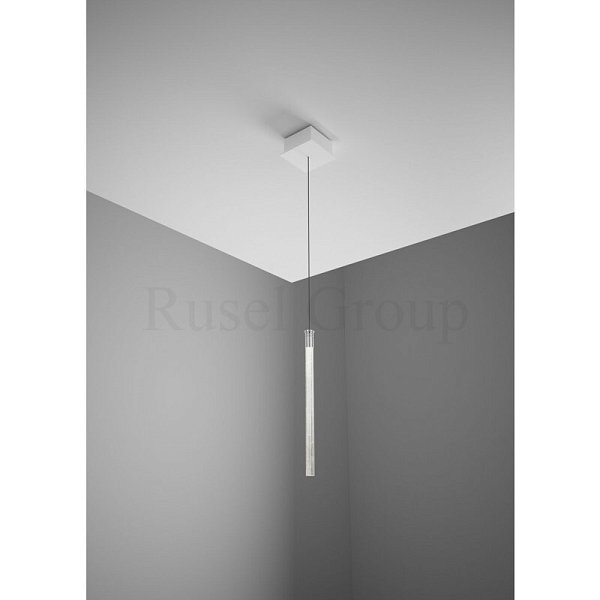 Подвесной светильник Fabbian MULTISPOT TOOBY F32 A06 00