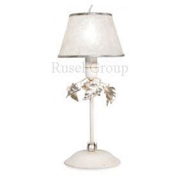 Настольный светильник Florenz Lamp 2732.01B