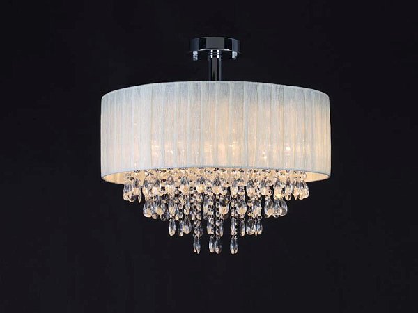 Люстра на штанге ST Luce SL893.502.07