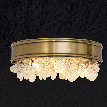 Настенный светильник VERONA WALL A L35 by ImperiumLoft