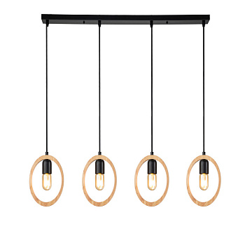 Подвесной светильник Escada 10196/4