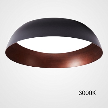 Потолочный светильник BARBO D55 3000К by ImperiumLoft