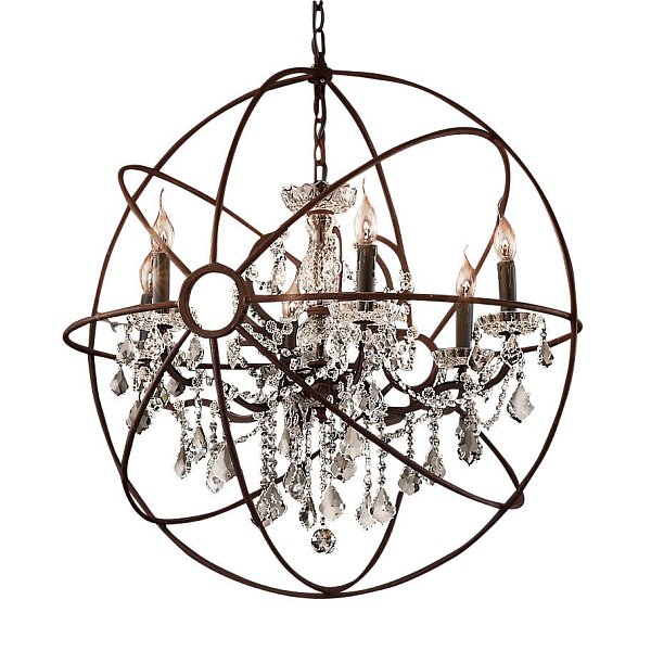 Люстра Delight Collection BS5080