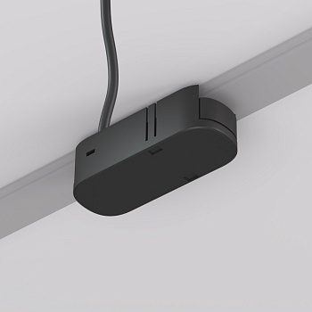 Подвод питания Denkirs TR5215-BK