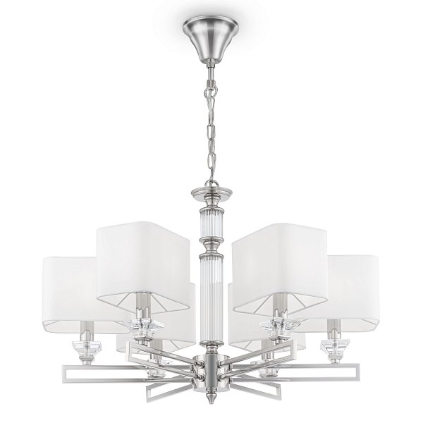 Люстра Maytoni MOD020PL-06CH