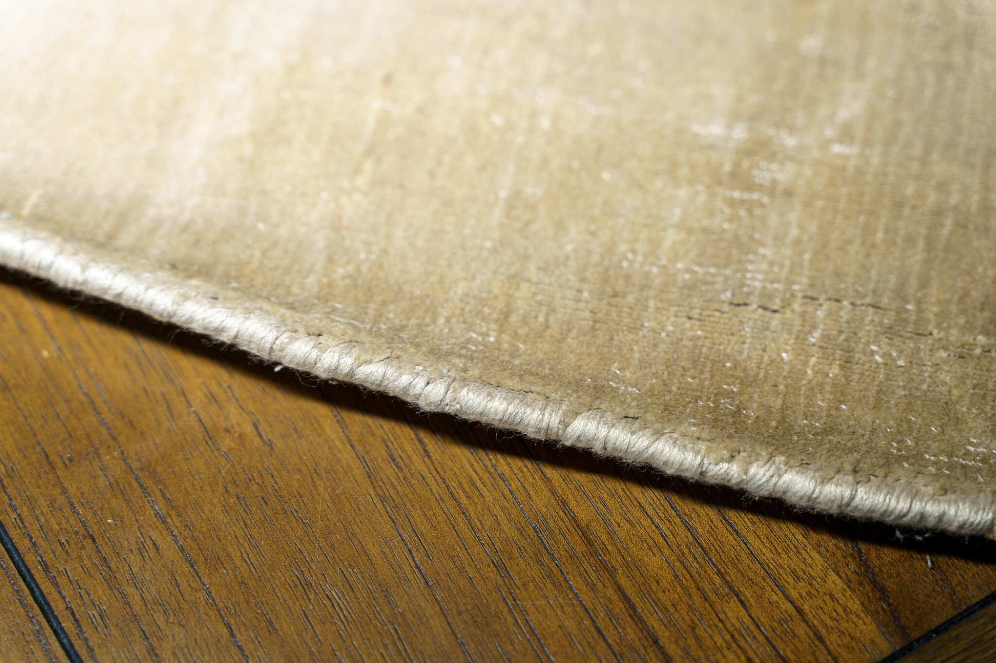 Ковер Carpet Decor TERE Silver  C1225