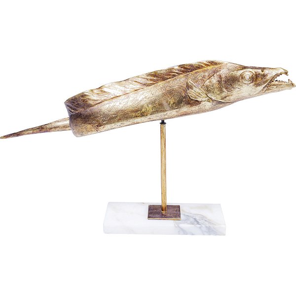 Предмет декоративный Pescado 60837 KARE