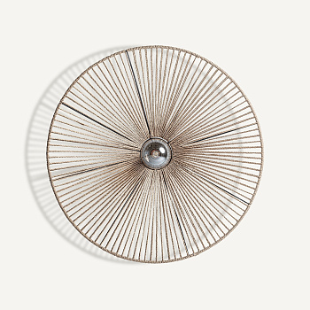 Настенный светильник JACQUARD 35832 Vical