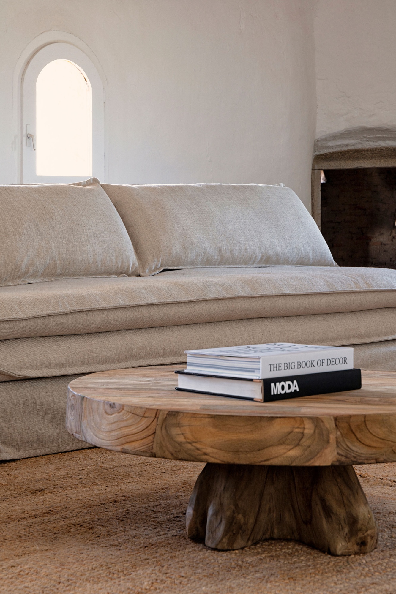 Прямоугольный ковер Loisa Vical