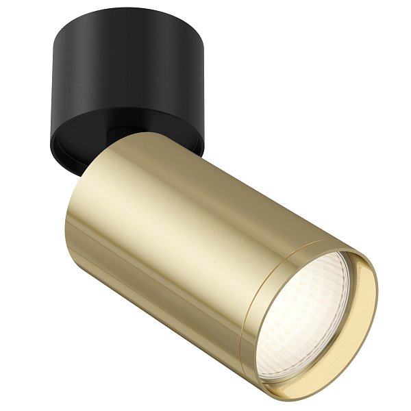Потолочный светильник (Набор) Maytoni C050CL-1BG