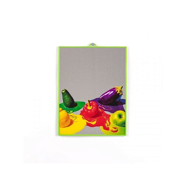Зеркало Seletti Vegetables 17105