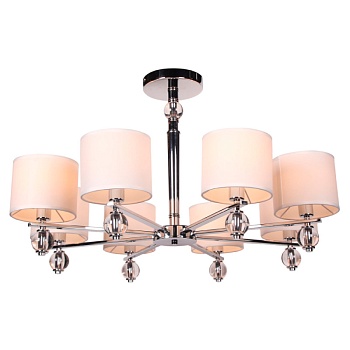 Люстра на штанге Escada 667/8P