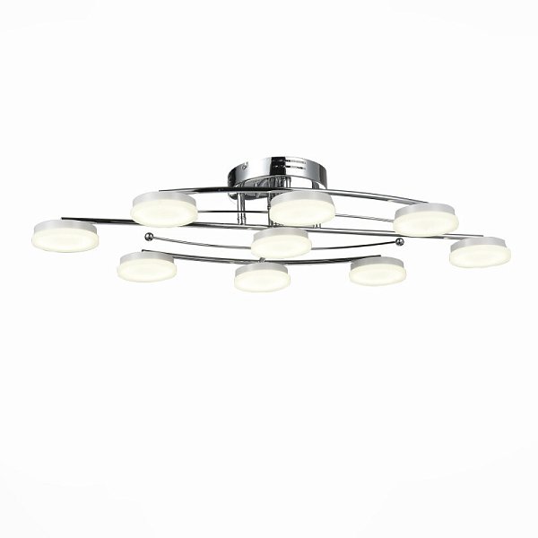Накладная люстра ST Luce SL921.102.09