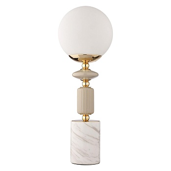 Настольная лампа Lumion 6580/1T