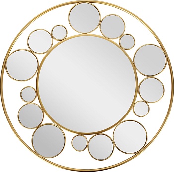 Зеркало настенное Glasar 54-149