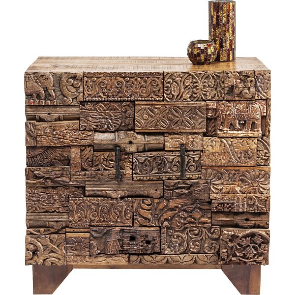 Комод KARE Shanti 82797