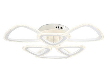 Накладной светильник Ambrella Light FA4512