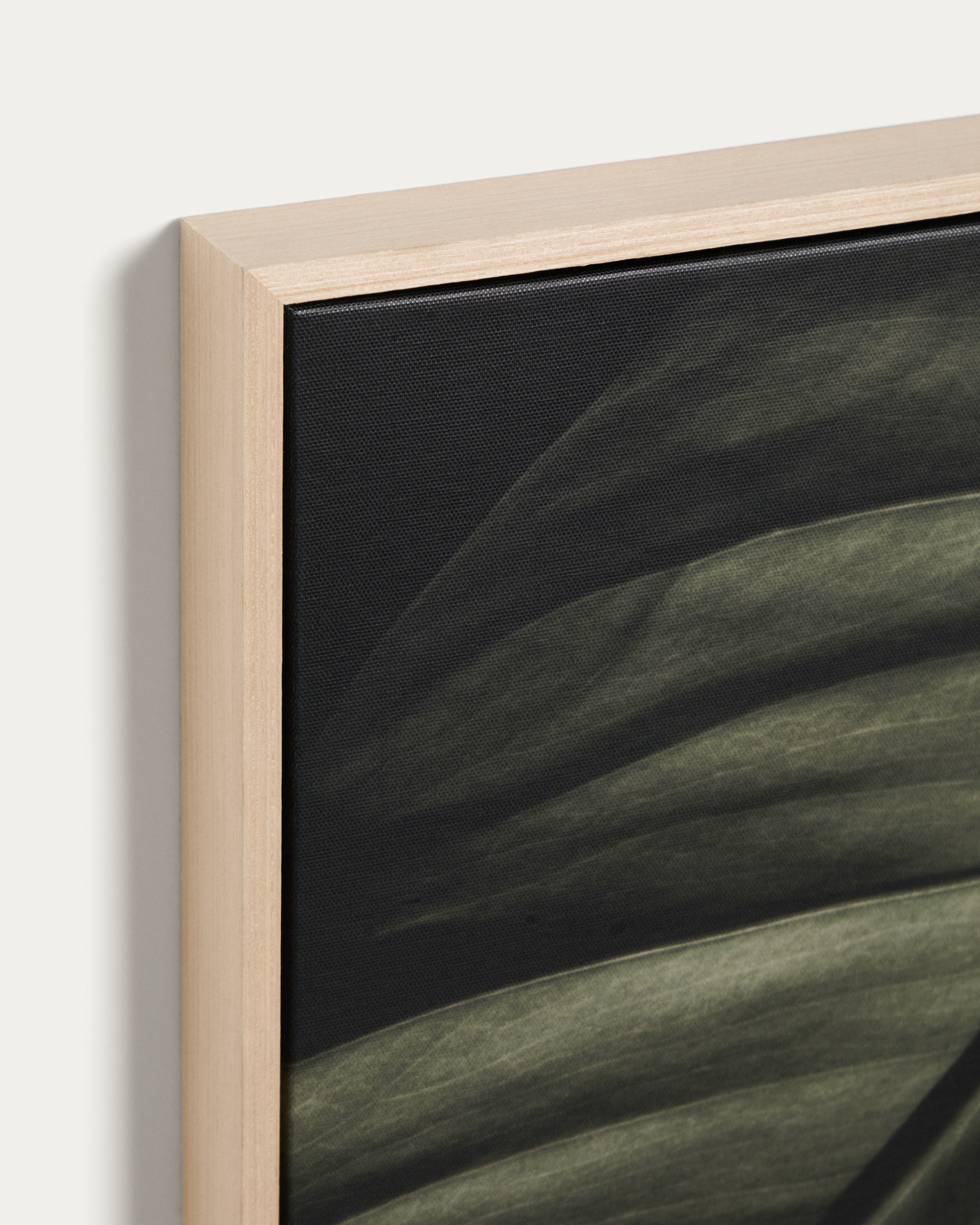 Фотография листа Foliae размер 32,5 x 42,5 см La Forma 481677