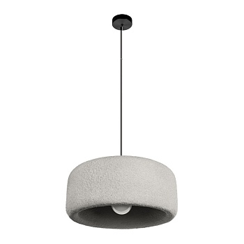 Подвесной светильник LOFT IT 10252/500 Grey