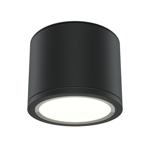 Потолочный светильник Technical C095CL-GX53-B