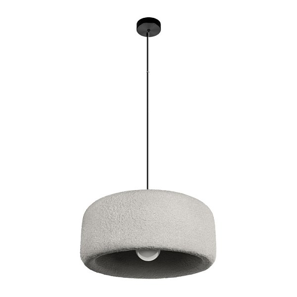 Подвесной светильник LOFT IT 10252/500 Grey