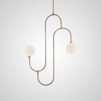 Подвесной светильник VETTO by ImperiumLoft