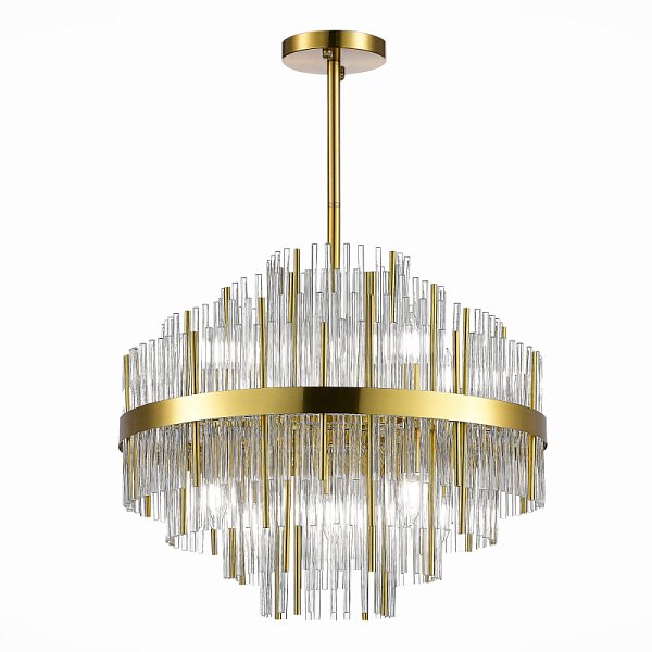 Люстра на штанге ST-Luce SL1634.303.09