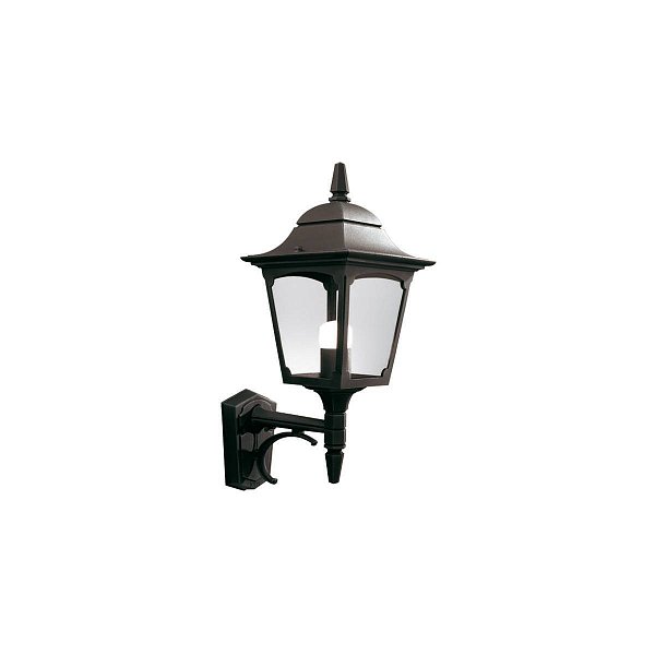 Настенный фонарь Elstead CP1 BLACK