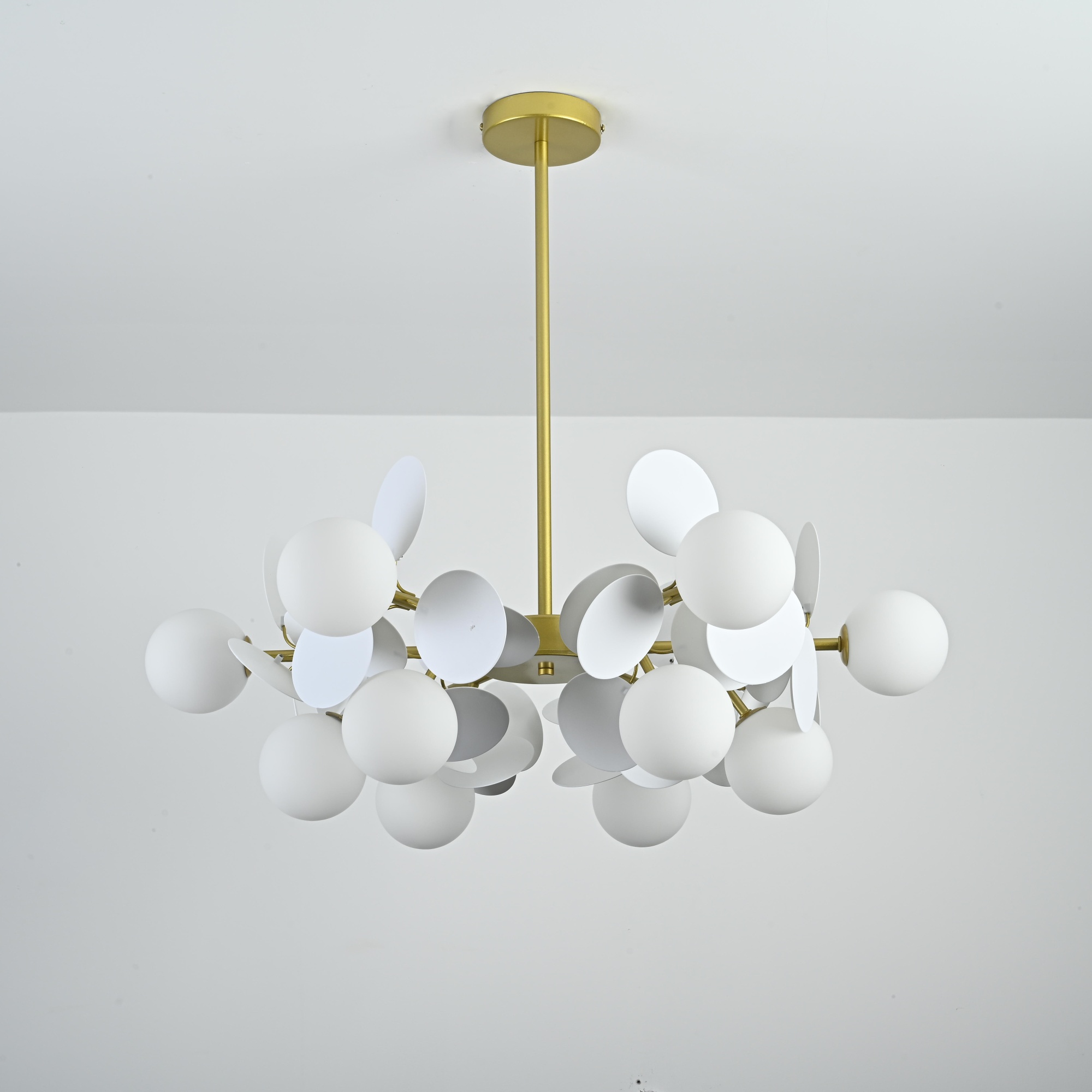 Люстра Matisse Self D90 By Imperiumloft