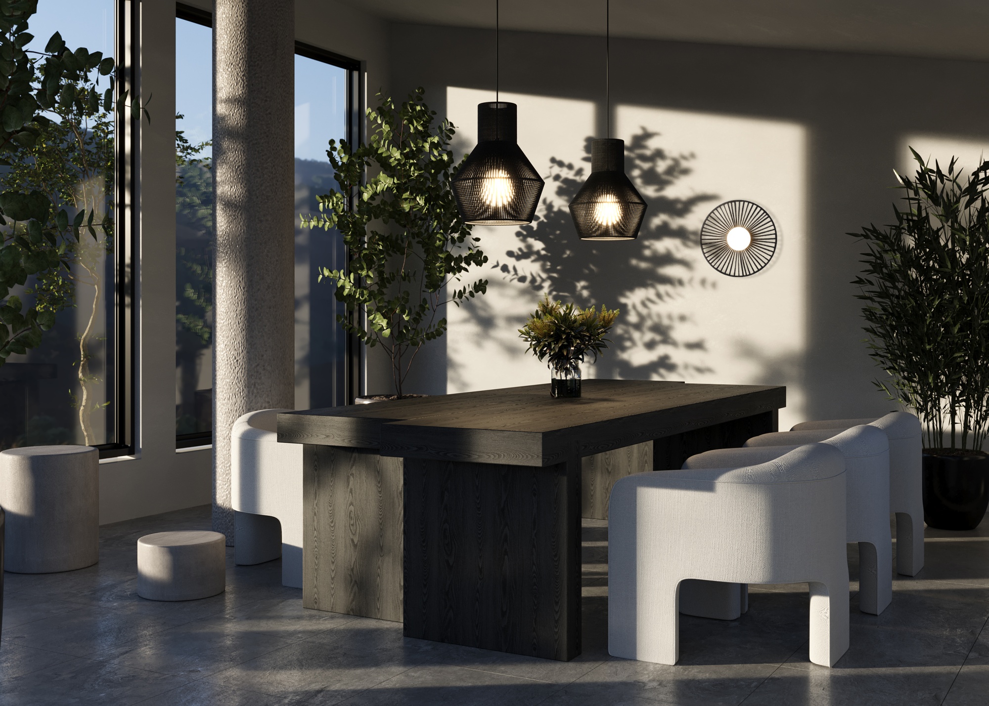 Потолочный светильник Freya FR5405CL-01B1