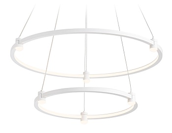 Каскадная люстра Ambrella Light FL5505