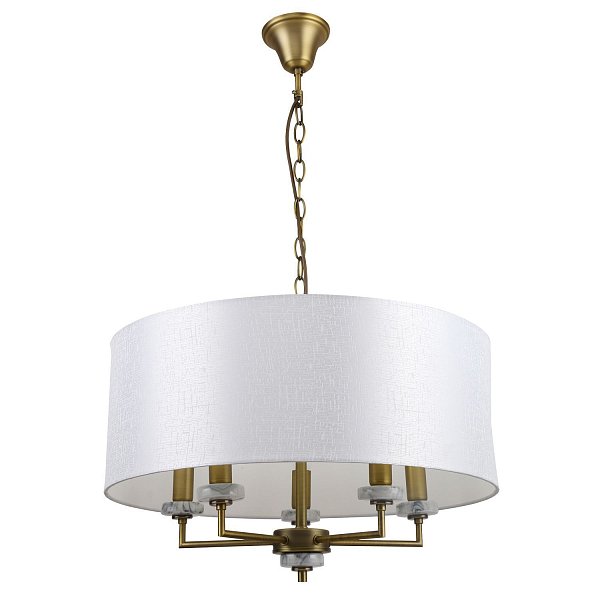 Люстра F-Promo 2348-5P