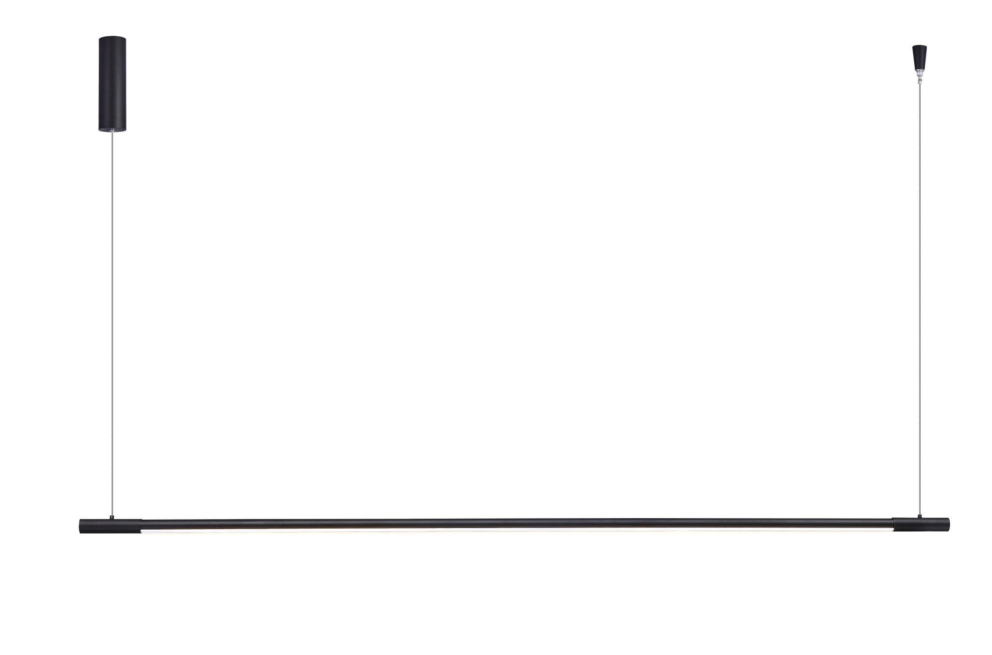 Подвесной  светильник Donolux DL20591S150WW30 Black