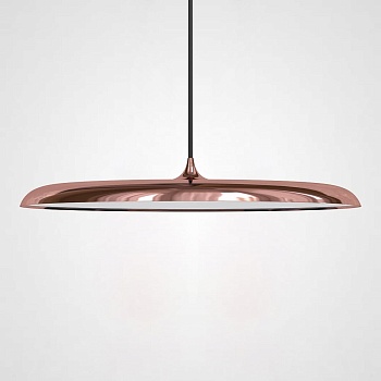 Подвесной светильник Nordlux Artist Pendant D40 Copper by ImperiumLoft