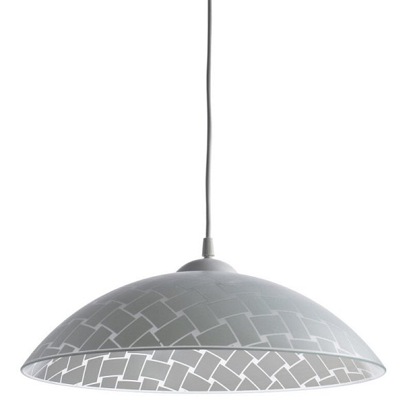 Подвесной светильник Arte Lamp A3421SP-1WH