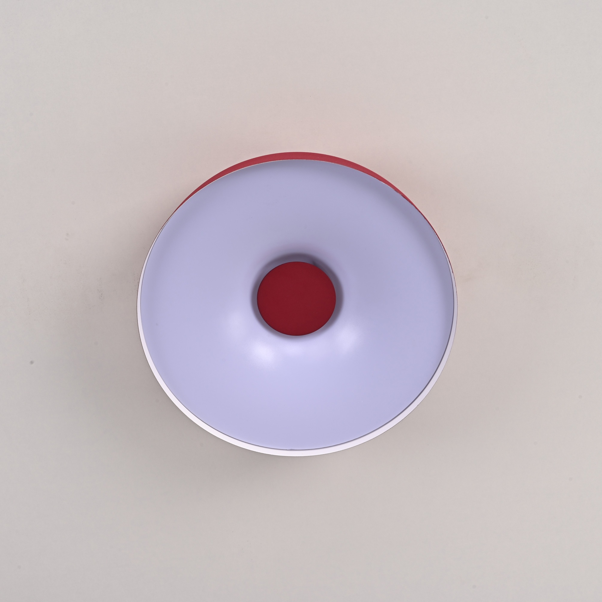 Светильник Djembé D27 Red By Imperiumloft