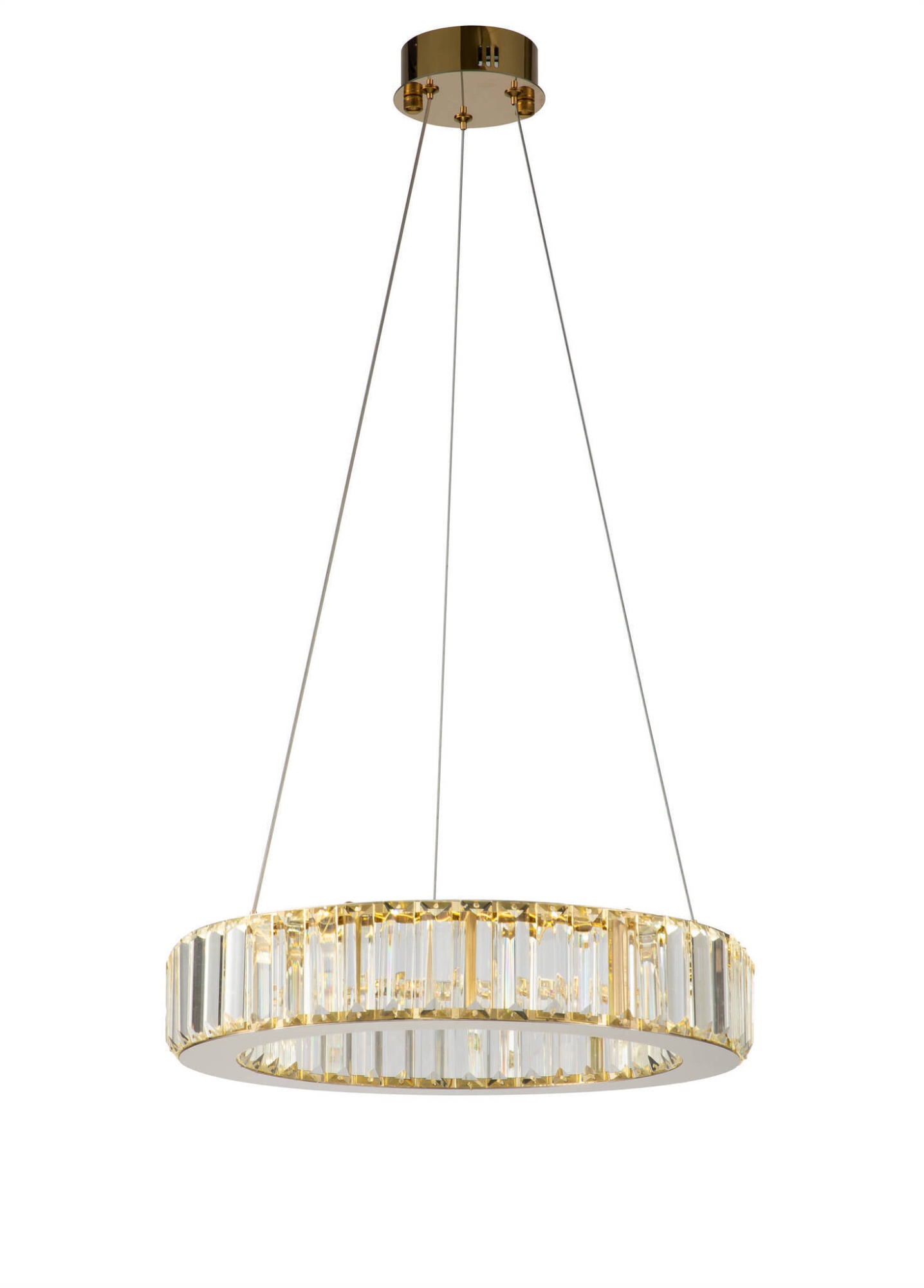 Люстра подвесная Moderli V9060-PL Columbia