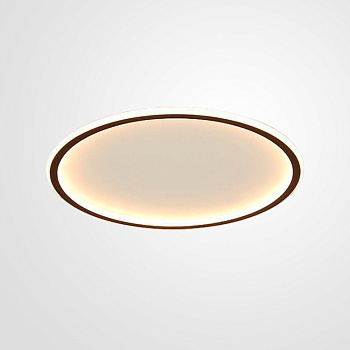 Светодиодный потолочный светильник LACEY D30 by ImperiumLoft