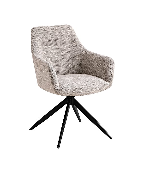 Стул обеденный Enid светло-коричневый Stool Group