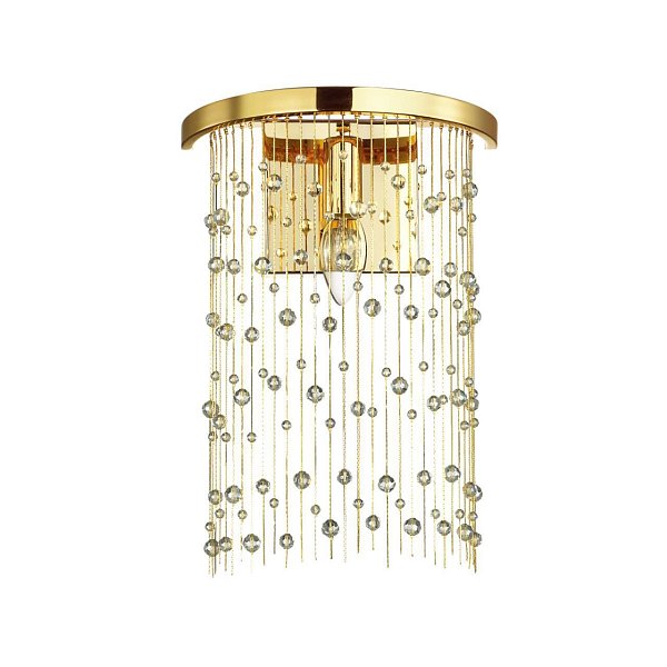 Бра Odeon Light 4844/1W