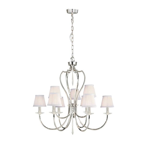 Люстра Elstead PM9 PN