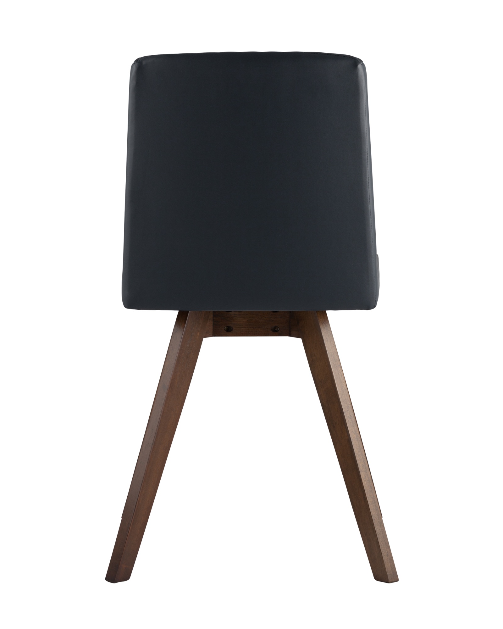 Стул MARTA PU синий Stool Group