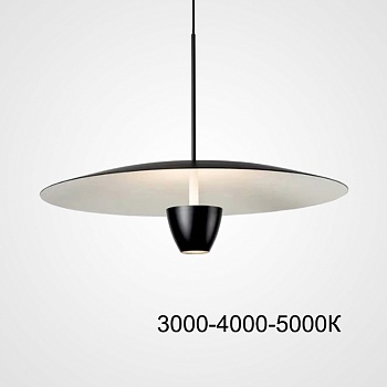 Подвесной светильник REFLECT D40 Трехцветный свет by ImperiumLoft