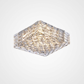 Потолочная люстра CARE CH L33 by ImperiumLoft