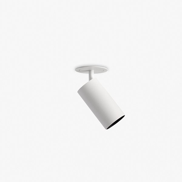 FOST Встраиваемый проектор 15W белый 35° 3000K CRI97 DALI Faro